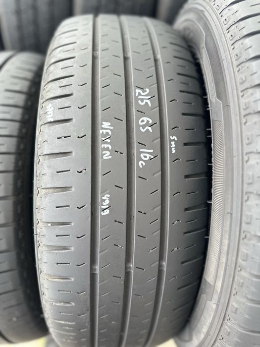 215 65 16 nexen