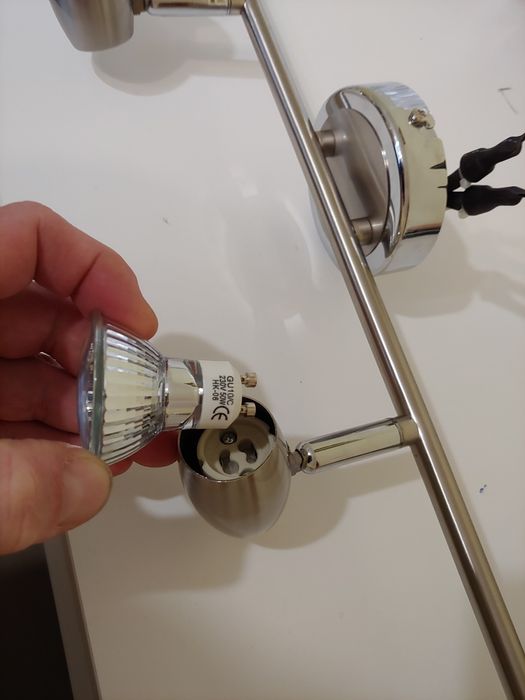 Світильник сучасний