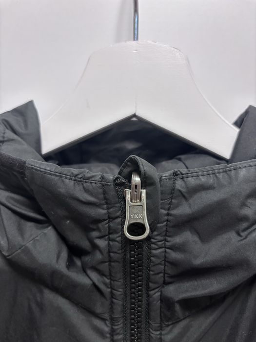 The North Face kurtka damska dwustronna