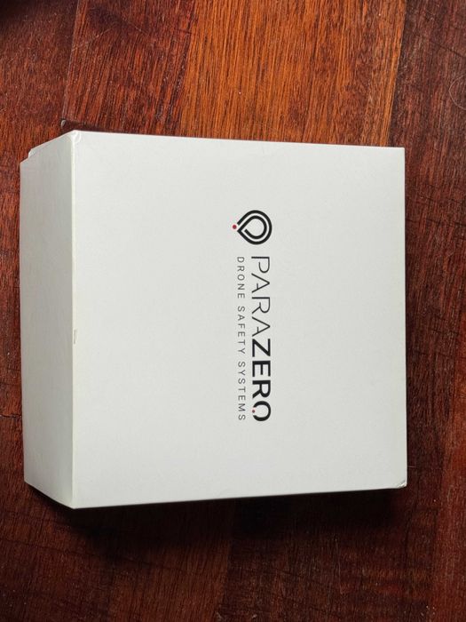 Paraquedas paraDrone  DJI  Mavi 2