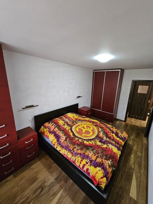 Mieszkanie na wynajem 44m² , ul.Katowicka 51 , bez pośredników
