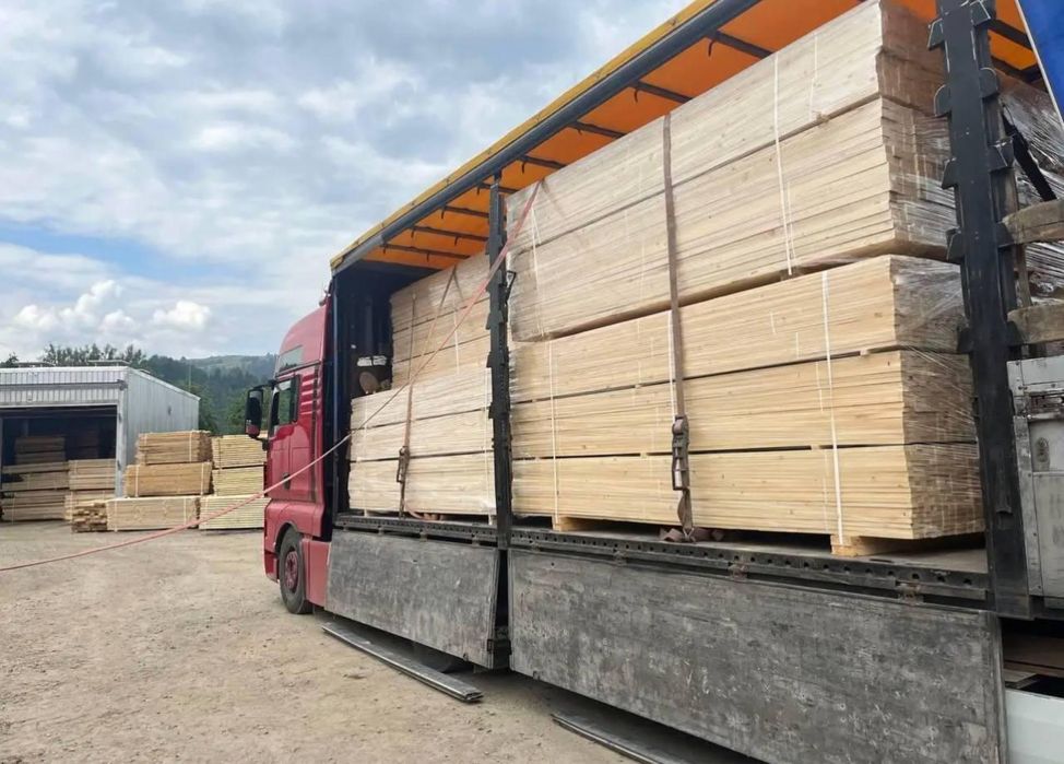 Фальш брус, імітація брусу, вагонка деревяна, брус струганий