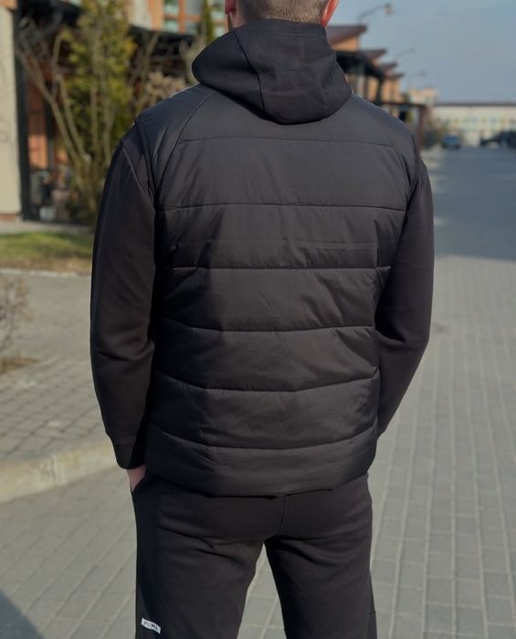 Жилетка Puma оригінал 65765803 INDIVIDUALLIGA GILET