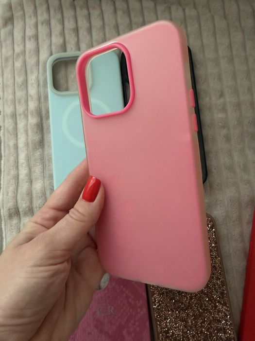 Чохли на iphone 15 pro max