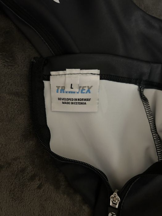 Велобахіли TRIMTEX