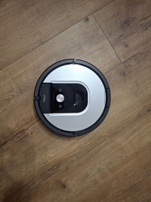 iRobot roomba 967 stan bardzo dobry