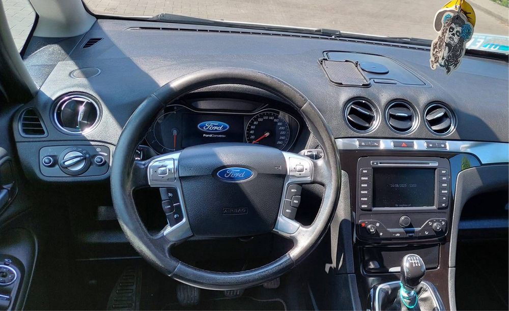 Sprzedam Forda S max