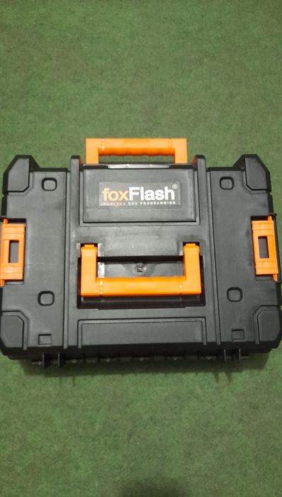 Афто Программатор и сканер