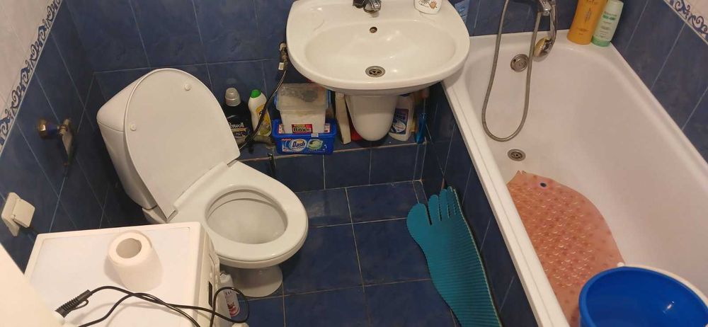 Продаж 2-к квартири в центрі міста