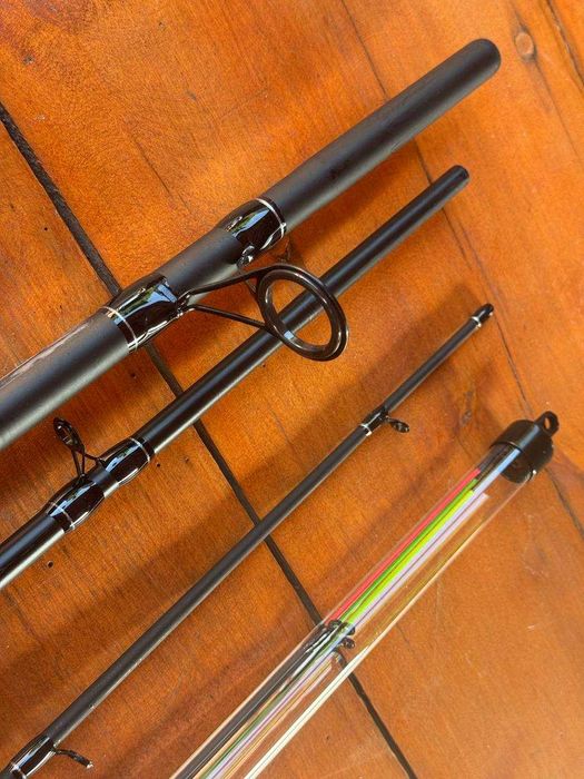 Удилище фидерное  X-Fish Boss Feeder 3м-3,3м-3,6м тест 50-150g