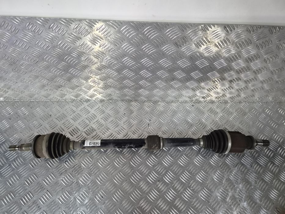 Półoś przednia prawa opel astra k 1.5 ACGG