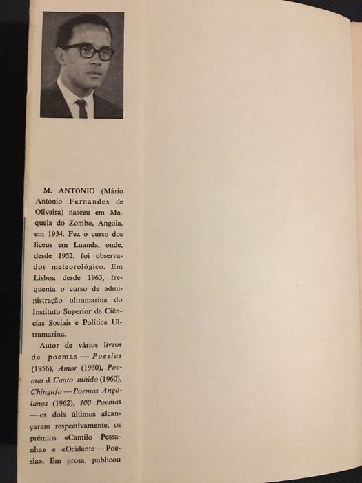 Roça / Morna / Crónica da Cidade Estranha