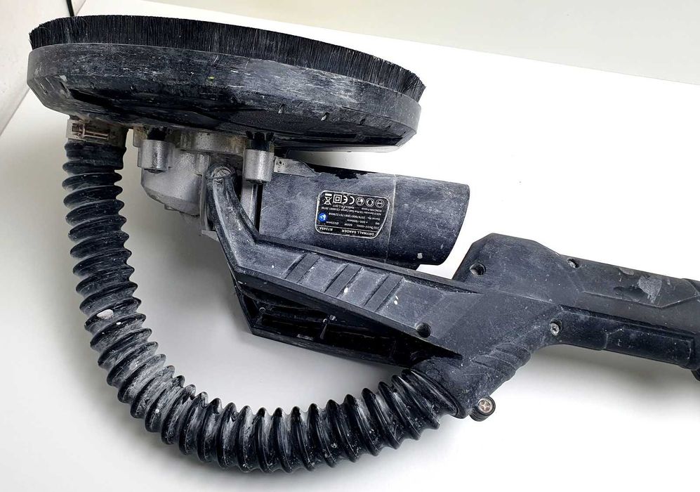 Szlifierka do gipsu żyrafa DRYWALL SANDER R7249A