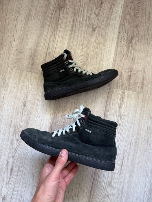 Мото кросівки TCX gore tex оригінал розмір 40