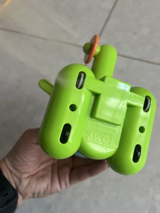 Вертолетик вертолет tomy