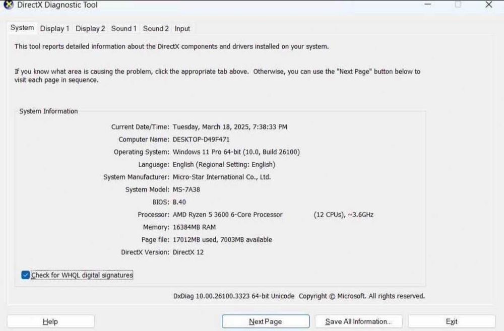 Torre Gaming – Ryzen 5 3600 | GTX 1660 Super | 16GB RAM | 2TB Total