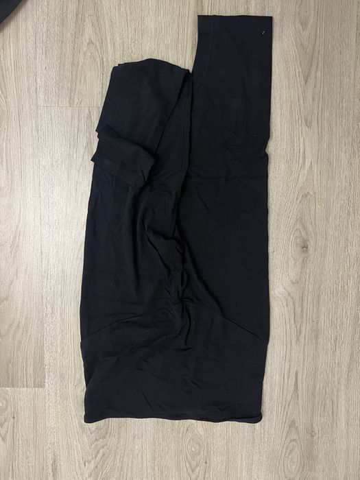 Одяг для вагітних, джинси лосини