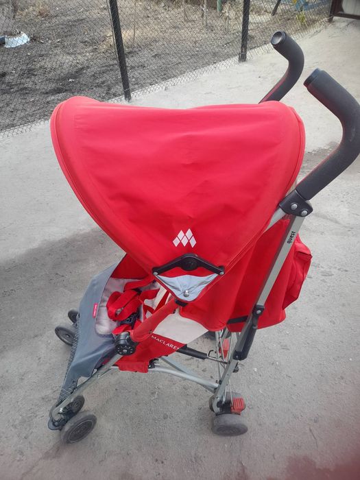 Коляска літня дитяча