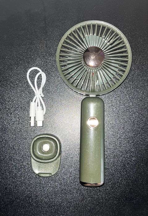 Portable Fan with Stand for Furniture64550377574275121