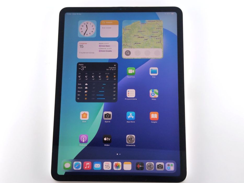 Apple iPad Pro 11" 2 gen. | A2228 | 256GB | WiFi | DB | iGen
