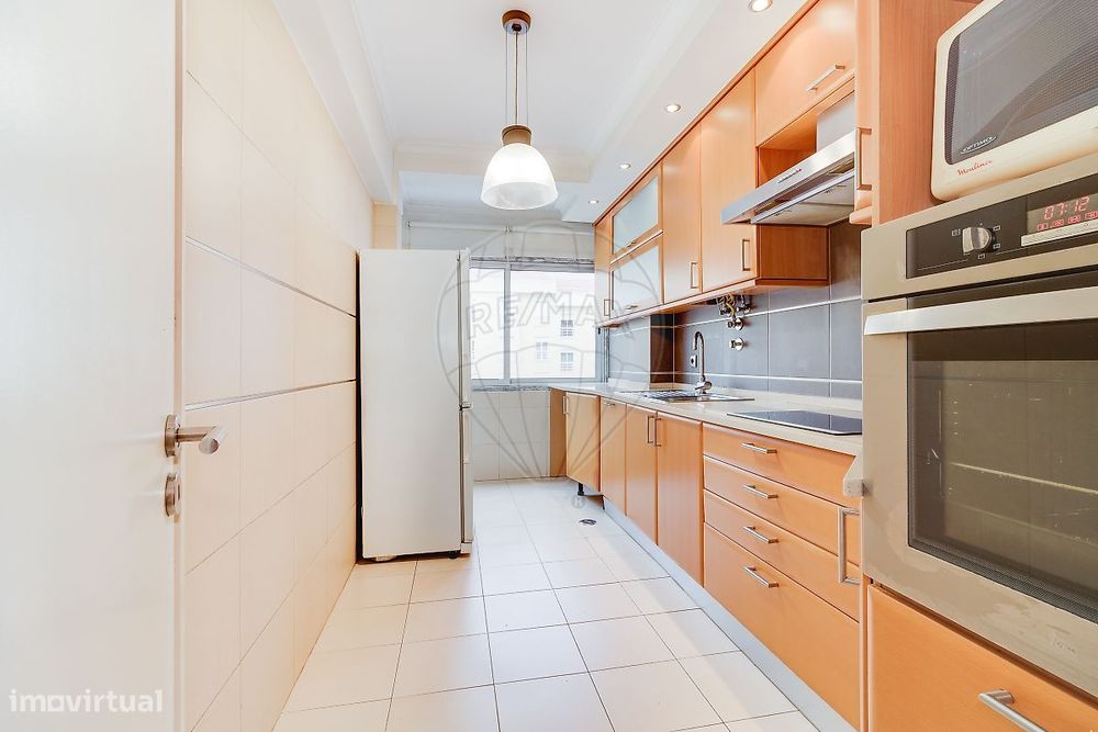 Apartamento T2 para venda