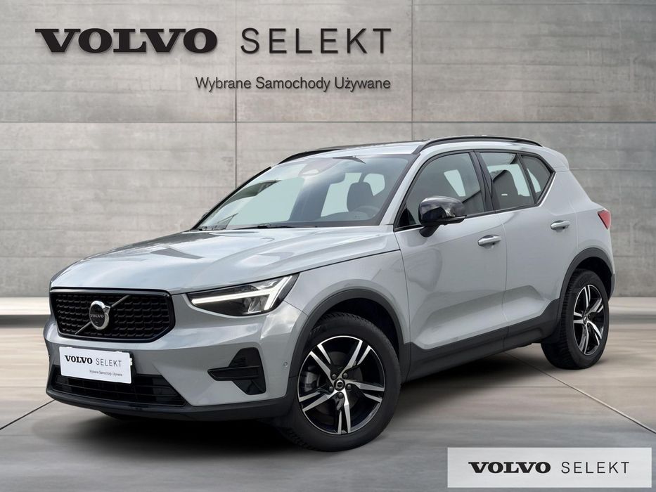Volvo XC 40