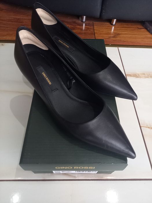 Buty Gino Rossi r 36