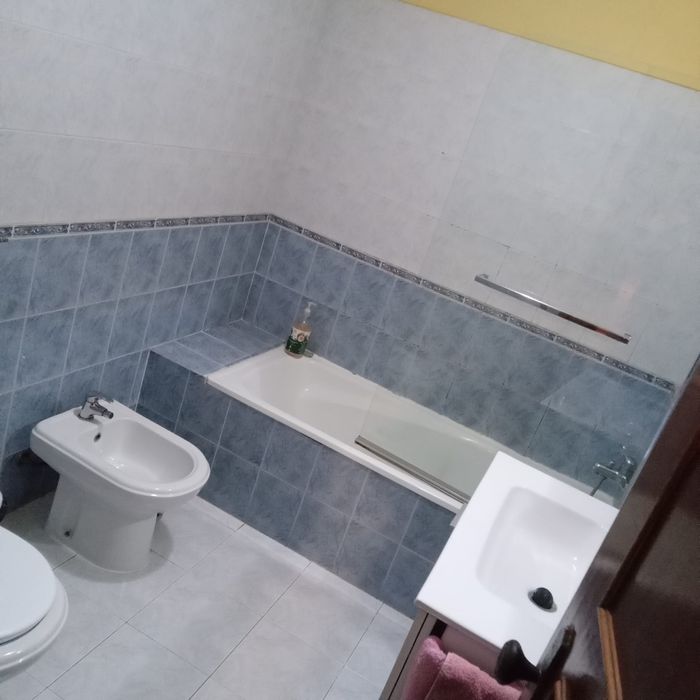 Alugo Suite para  casal  600€