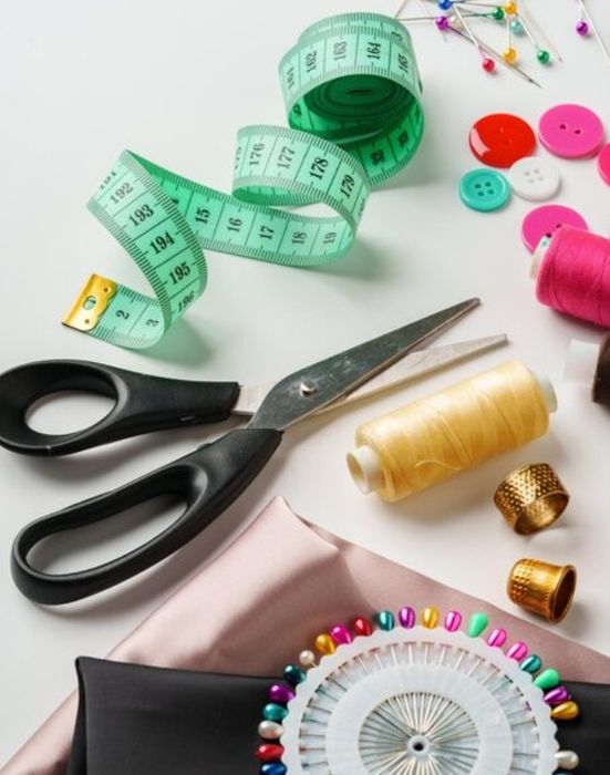 Sewing Alterations | Hems, Zippers, Fittings, and Repairs