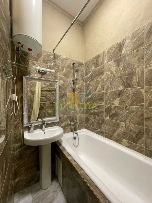 2-rooms apartment apartment by the address st. Bogdana Khmelnitskogo (area 84,7 m²) - Atlanta.ua - photo 16