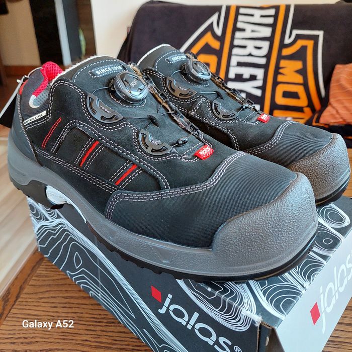Buty robocze jalas