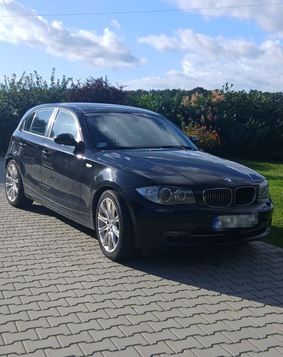 BMW 1M