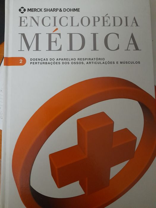 Enciclopédia de saúde
