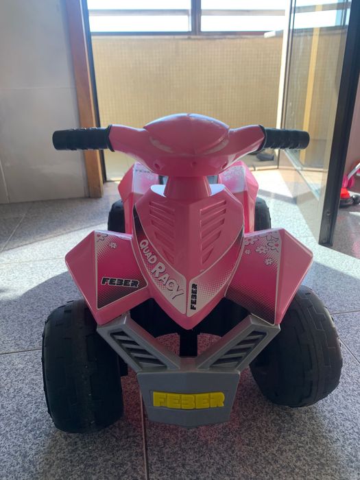 Moto 4 criança até ao 4 5 anos