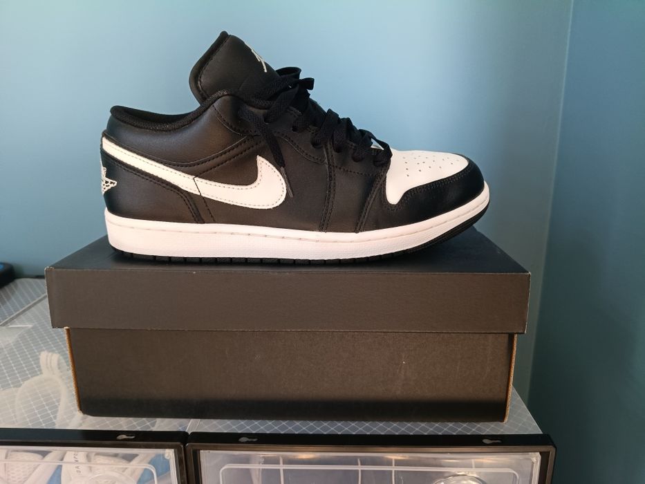 Air Jordan 1 Low