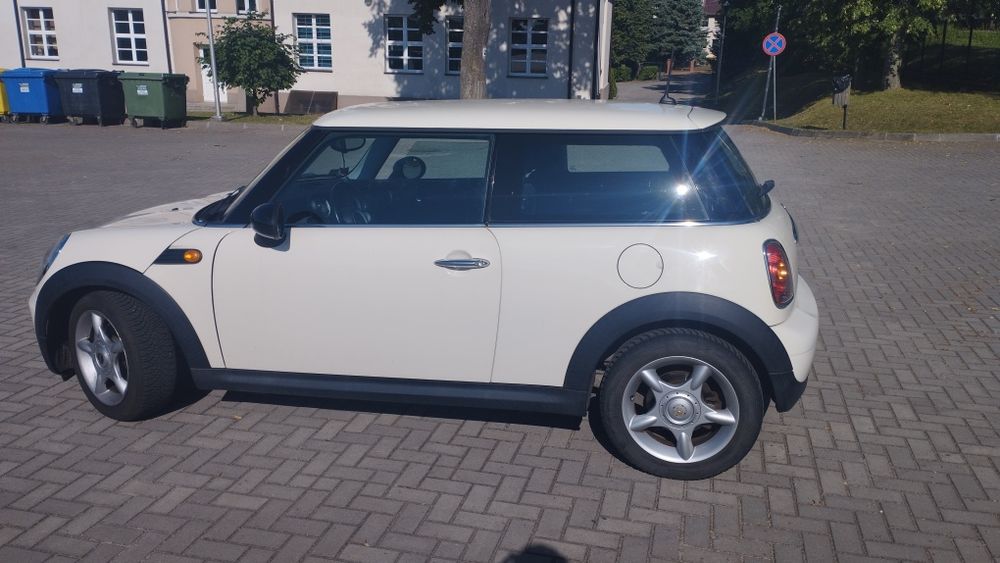 MINI ONE mini one