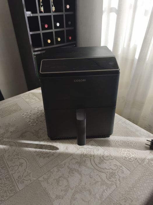 Airfrey Cosori bloqueada