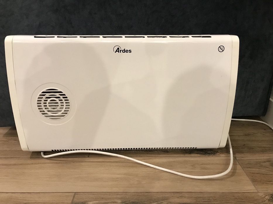 Обігрівач Ardes 2000w