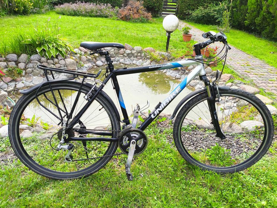 Unibike Crossfire