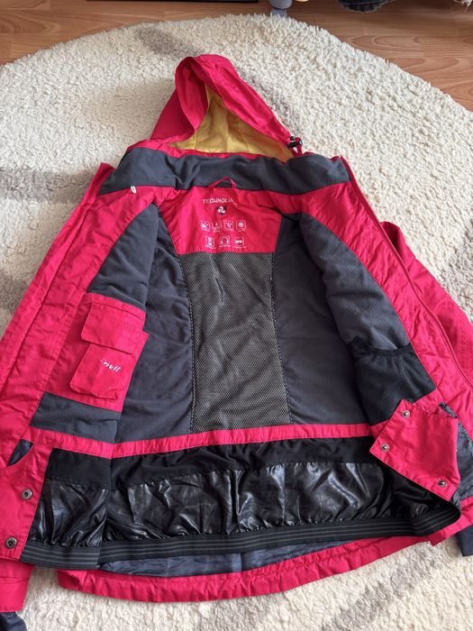 Продам лижний костюм