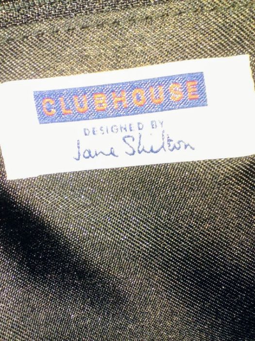 Torebka damska Clubhouse Jane Shilton