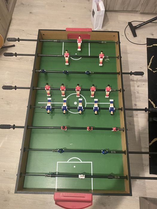 -> Pilkarzyki i wiele wiecej!!!