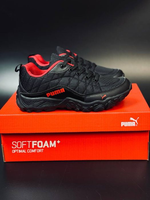 Кроссовки Пума Новинка 2026 Весна Красовки Пума кросовки Puma