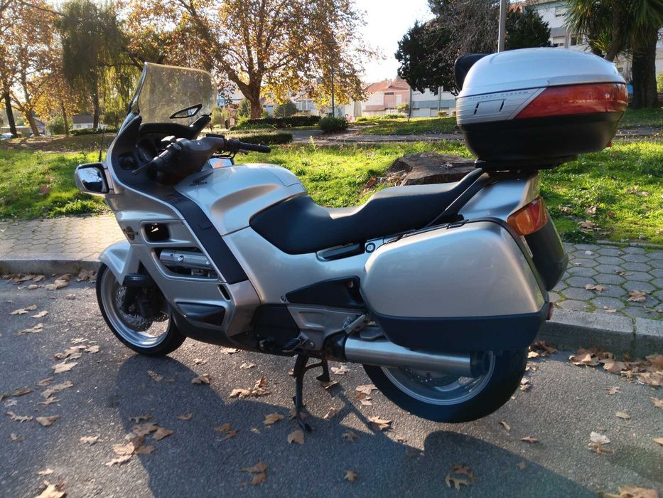 Honda ST1100 PAnEuropean
