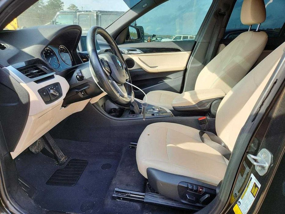 Авто під виплату BMW X1 2018 року