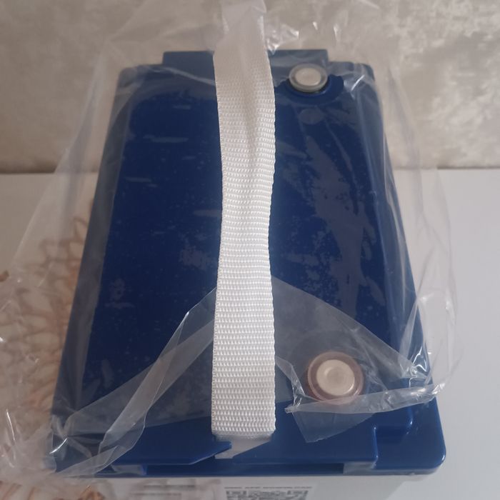 Аккумулятор Mini Lifepo4 12V  100Ah 1280Wh