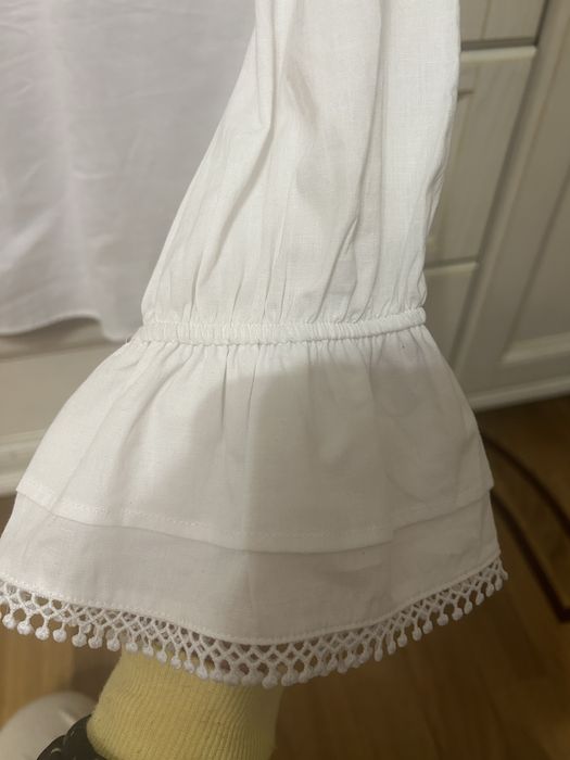 Блуза LC waikiki з рюшами