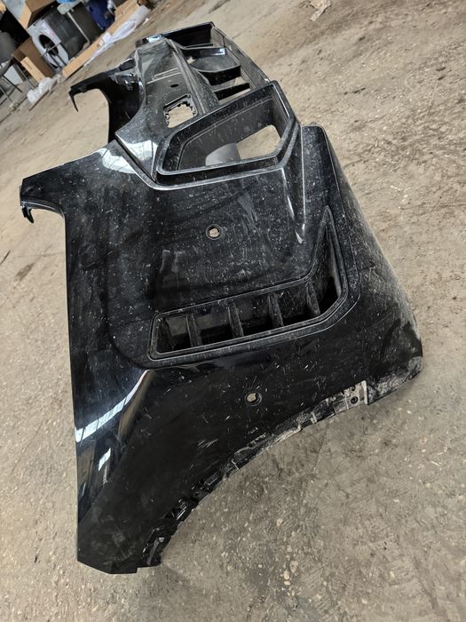 Бампер BMW G 05 M sport