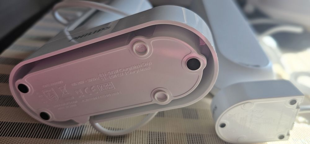 УФ-дезінфектор зарядн. пристрій Phillips Sonicare,зар.пристрій.