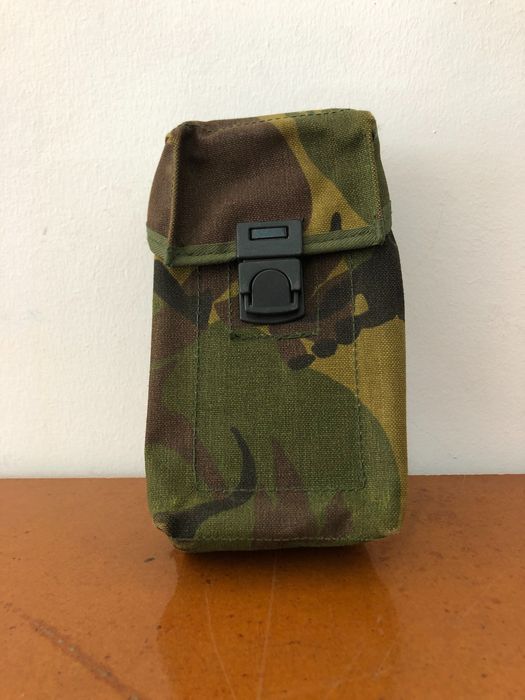 Saco Porta carregador militar/Airsoft